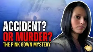 The Louisa Ioannidis Case: New Evidence & The Pink Dressing Gown Mystery