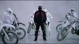 ALONZO - Highlander ( Clip Officiel )
