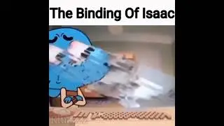 the binding of isaac