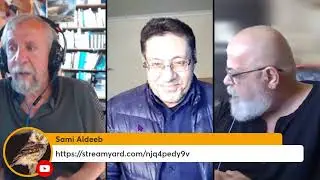 هل سامي بلا دين؟ حوار مع الشيخ مصطفى راشد
