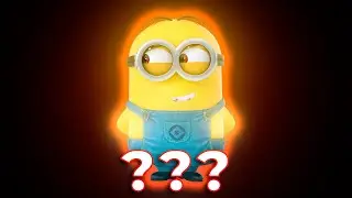 10 DESPICABLE ME 2 MINIONS BANANA SOUND VARIATIONS IN 30 SECONDS