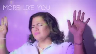 MORE LIKE YOU     I     WorshipCall -(Oficial video)