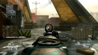 Sitty Situations (BO2)
