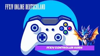 FFXIV: Controller Guide