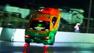 Snowbirds - Friday Night Qualifying - Bradenton Motorsports Park!