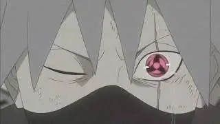 Kakasi Hatake-My demons