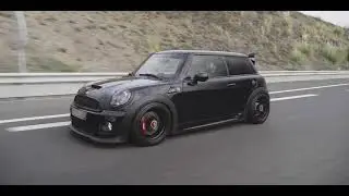 MINI R56 COOPER S 