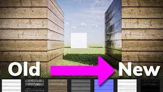 How to Use Physically Based Rendering (PBR) Materials in Revit Tutorial