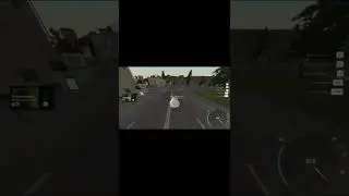 Взлетели на мерседесе вижен, 