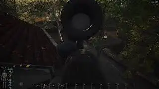 SCUM PVP-PVE  | ИГРАЕМ НА SCUMFREE