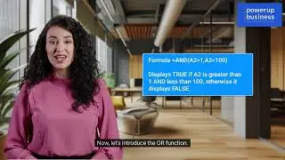 Excel AND and OR #excelformulas  #exceltutorial #excel #exceltips #exceltricks