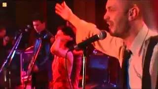 Pogodno - Poganie