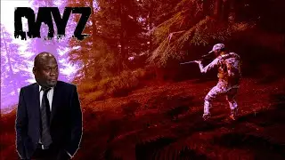 The Worst Area in DayZ