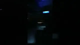 В ресторан на электрокаре