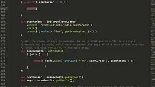 Adding A TTL To All Persistent Keys In Redis Using LaunchDarkly Feature Flags And Lucee 5.2.9.40