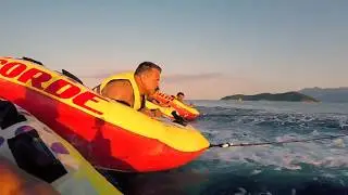 Crazy Fast Floaties 🇬🇷