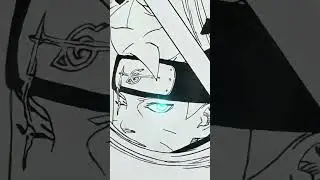 #boruto #anime