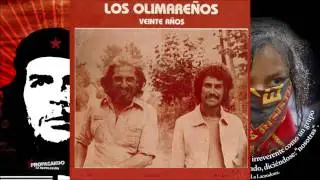 Los Olimareños 20 Años 1982 Disco completo