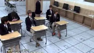 [BOYFRIENDSUBS] 120113 Boyfriends W Academy ep 01 3/4.avi