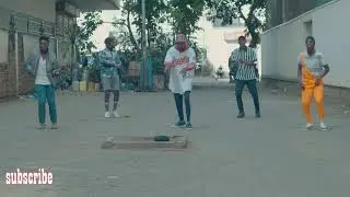 Chris Brown - Go crazy ft Young Thug (dance cover by navyseal dancecrew)