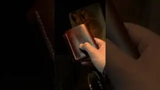 Legacy Trifold Wallet