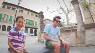 Lives & Levels in Mallorca