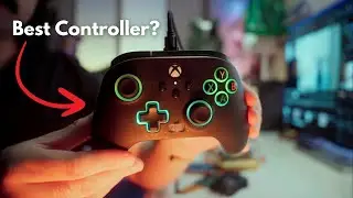 PowerA Spectra Infinity - The ULTIMATE Wired Xbox series x controller