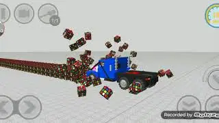 Phantom Wedge | Draw Bricks