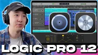 Is Logic Pro 12 Finally the Best DAW? New Features, Updates, and Thoughts