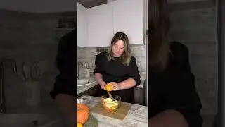 Тыква овощ или ягода? 