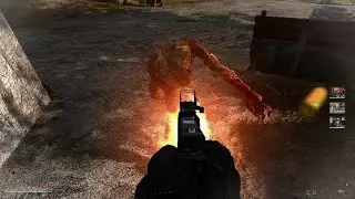 S.T.A.L.K.E.R. Anomaly 1.5.0 RC19 : Boomsticks and Sharpsticks [Military] #22 | 1440p