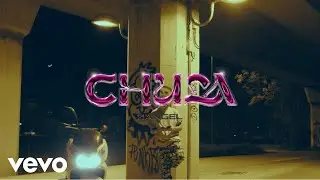 Zangel - Chula (Visualizer) - Prod. Beats By Joshua