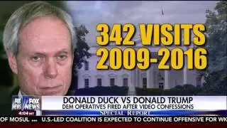 Bret Baier Reports on 