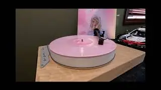 Taylor Swift - Cornelia Street
