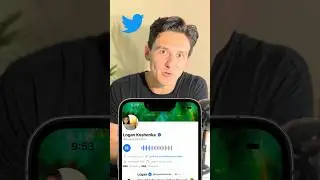 I asked AI to build a better Twitter - here’s what happened! #ai #coding #shorts #twitter