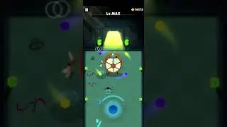 Archero Infinity Adventure with 8 Item drops