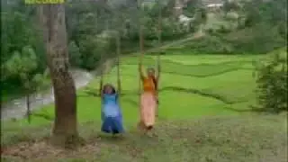 Nepali Movie Song from Film Mitini dhulabari jhapa