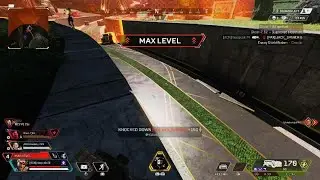Apex Legends - Cover me