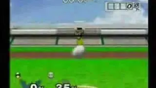 Sparta Remix - FALCON PUUUNCH!