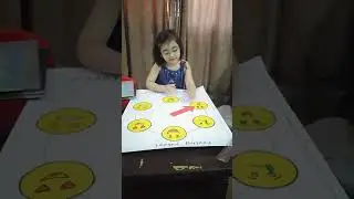 Show different feelings