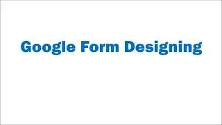 Google Forms Advantages in Hindi || Grow Business fast using Google Form || by PremnArya