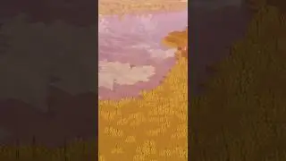 Как сделать КРАСИВЫЙ ПРОЛЁТ, как НА ДРОНЕ в Minecraft без модoff 