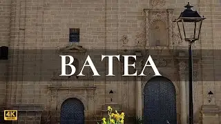 Batea, magnífic poble medieval de la Terra alta