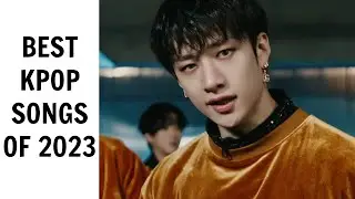 [TOP 50] BEST KPOP SONGS OF 2023 | June (week 2)