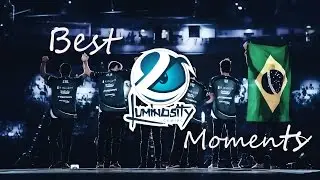 Luminosity лучшие моменты( Luminosity BEST MOMENTS)