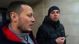 Что делать, если тебя хотят обыскать полицейские