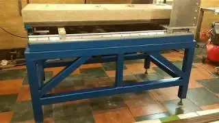 CNC manufacturing. fb04-12