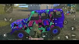 Pubg Mobile Lite'de 9mm Silah Cahllenge