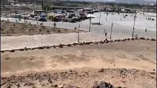 Uhud Mountain || جَبَل أُحُد|| mountain in Saudi Arabia || jabluhud || mountinKSA