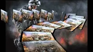 Warface гимн(неофицальный)
